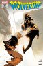 Wolverine - Wolverine vs. Logan
