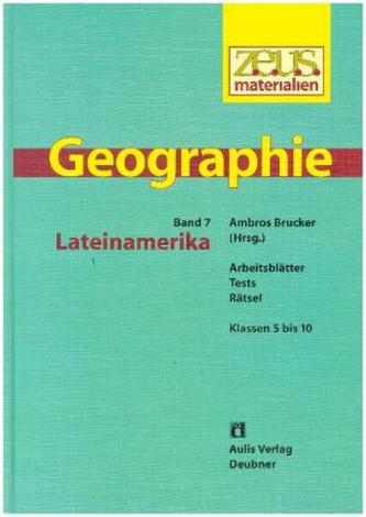 Lateinamerika