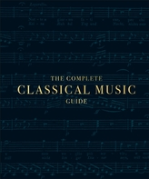 Ghid complet de muzică clasică
