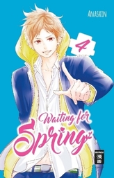 Waiting for Spring. Vol. 4