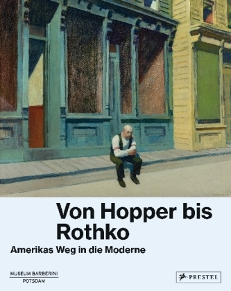 De la Hopper la Rothko