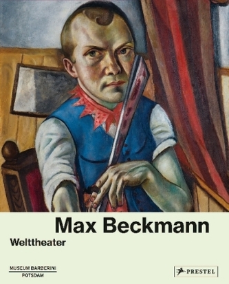 Max Beckmann