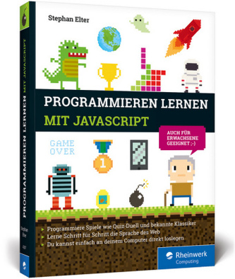 Învățarea programării cu JavaScript