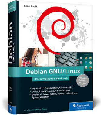 Debian GNU/Linux