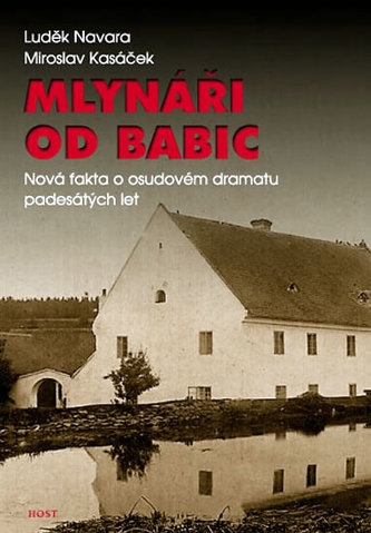 Morarii din Babice