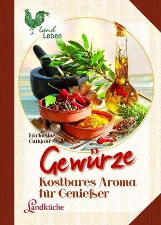 Gewürze