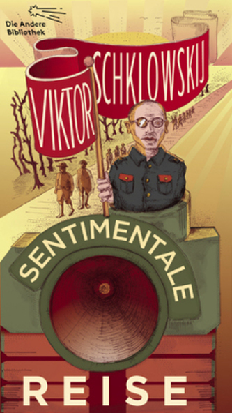Călătorie sentimentală