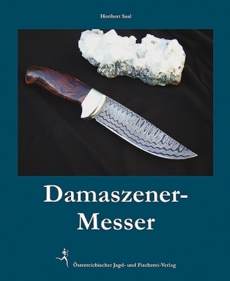 Cuțit damasc