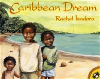 Caribbean Dream