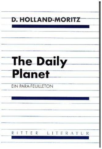 The Daily Planet