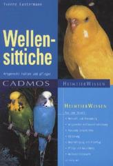 Wellensittiche