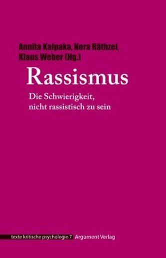 Rasism