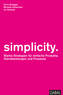 simplicity.