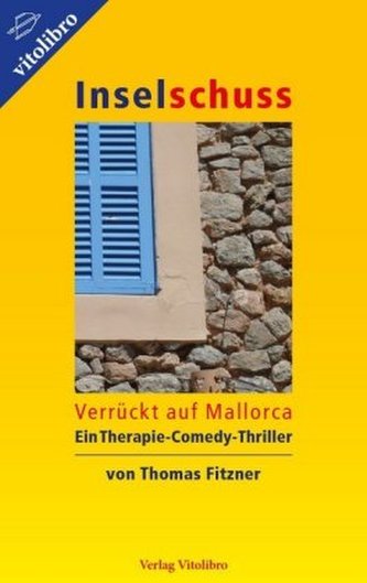 Inselschuss