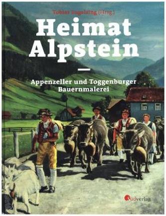 Ținutul Alpstein