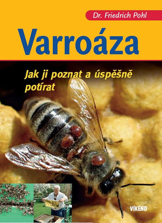 Varroază