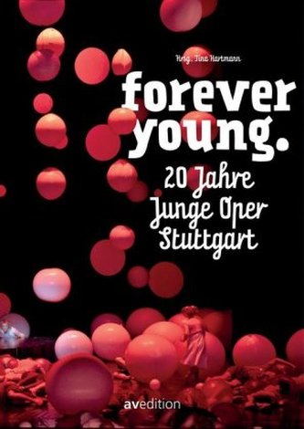 Forever Young.