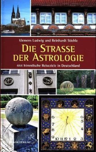 Drumul astrologiei