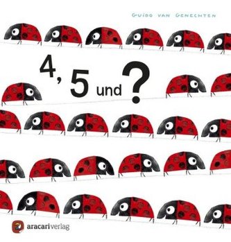 4, 5 și ?