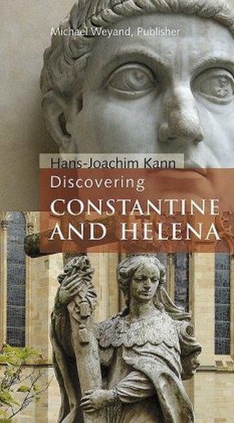 Discovering Constantine and Helena