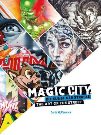 Magic City