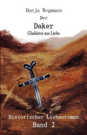 Der Daker. Bd.2