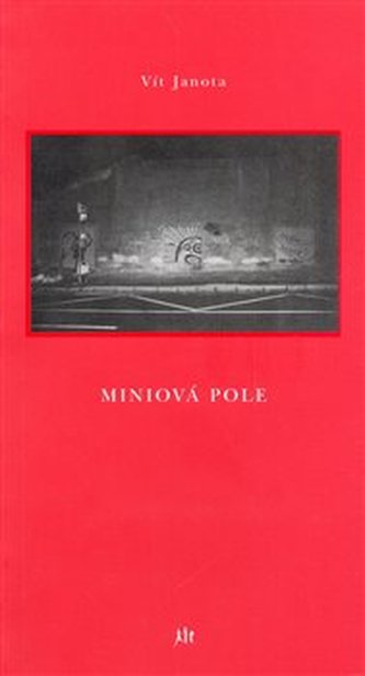Miniová pole