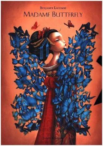 Doamna Butterfly