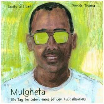 Mulgheta