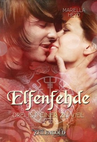 Elfenfehde
