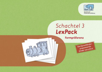 KonLab LexPack
