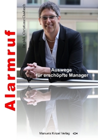 ALARMRUF