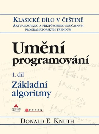 Umění programovat