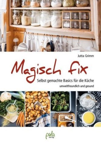 Magie fixă