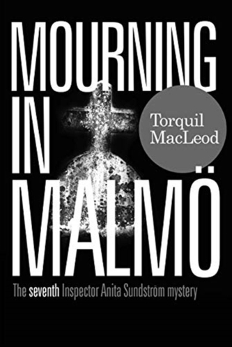 Doliu la Malmoe