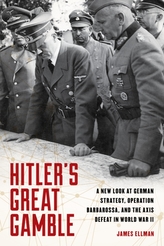 Marea miză a lui Hitler