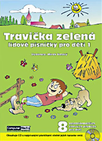 Iarbă verde