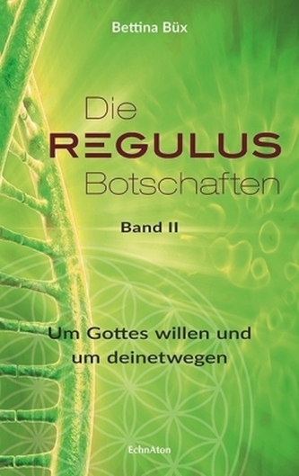 Mesajele Regulus. Vol.2