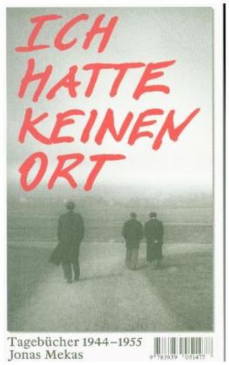 Nu aveam un loc