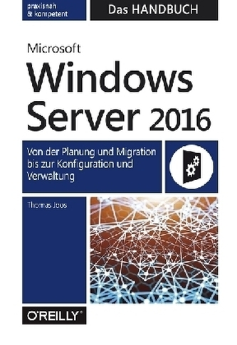 Microsoft Windows Server 2016 - Manualul