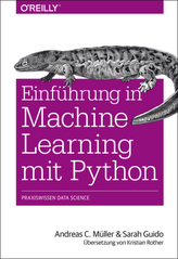 Introducere în Machine Learning cu Python