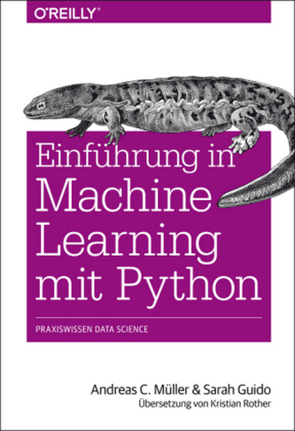 Introducere în Machine Learning cu Python