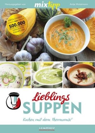 mixtipp: Supele preferate