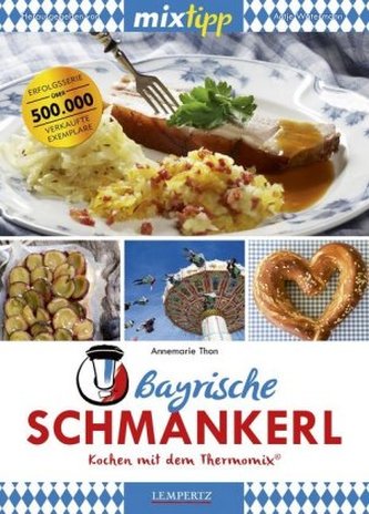 mixtipp: Delicatese bavareze