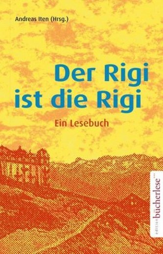 Rigi este Rigi
