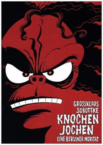 Knochen Jochen