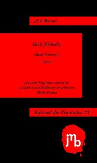Basil Netherby