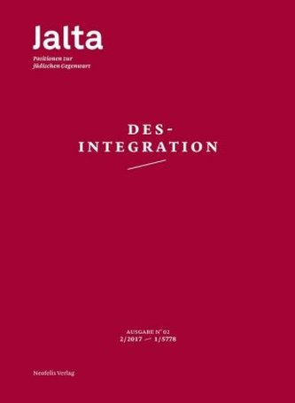 Jalta - Desintegration