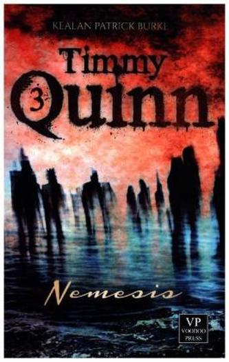 Timmy Quinn