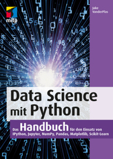 Data Science cu Python